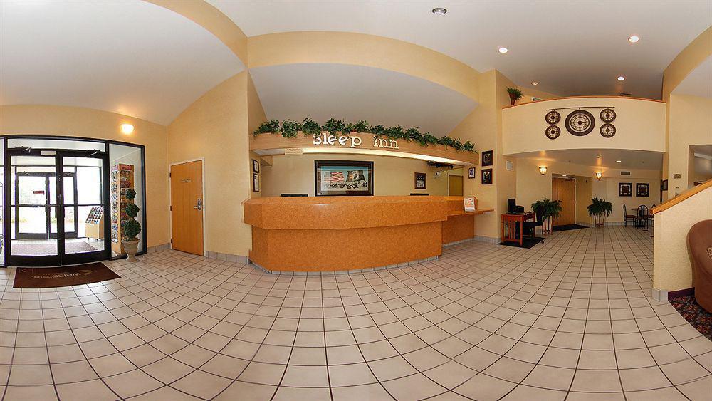 Sleep Inn & Suites Spring Lake - Fayetteville Near Fort Bragg Exterior foto